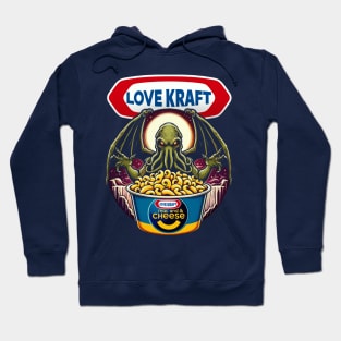 LoveKraft Hoodie